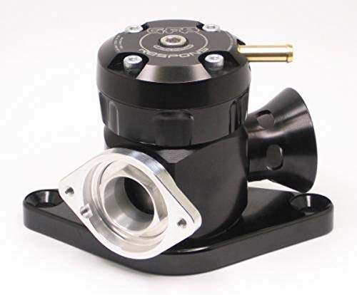 GFB 02-07 WRX / 04-10 STI TMS Respons Blow Off Valve Kit by GFB