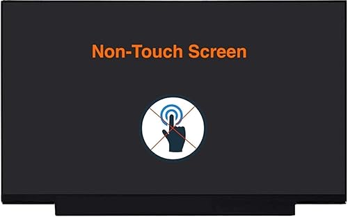 Miniatura 3 de EM EMAJOR TECH - Nueva pantalla de repuesto para Lenovo FRU 5D10W69518 5D10R41285 FHD 1080p pantalla LED LCD no táctil