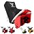 EVRBUL Universal Snowblower/Thrower Cover – Heavy-duty, waterproof design compatible with EGO, Honda, Ryobi, Cub Cadet, Ariens, Troy-Bilt, Snow Joe, Toro, PowerSmart, and other major brands