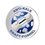 Dr. Beckmann Odkamieniacz Do Pralek Zmywarek w Proszku Kwas Jabłkowy 2x50g