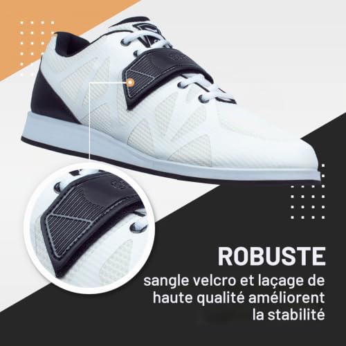 Chaussures de salle