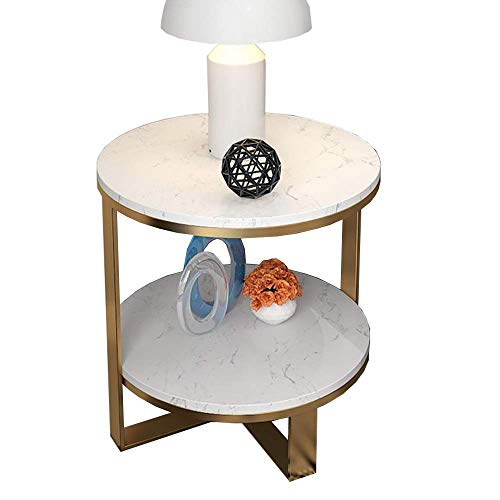 Home&Selected Furniture/Marble Side Table Nordic Living Room Sofa Corn