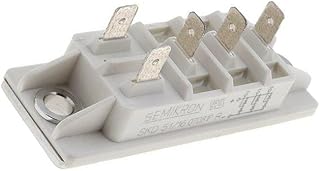 New Module SKD51/08 SKD51-08 SKD5108 SEMIKRON Module Original