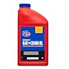 VP Racing 2931 - Compatible with Lawn Mower - Bar and Chain Oil, 1 Quart, High Performance