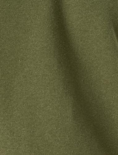 Koton Men Polo Neck Sweatshirt KHAKI (876) size L