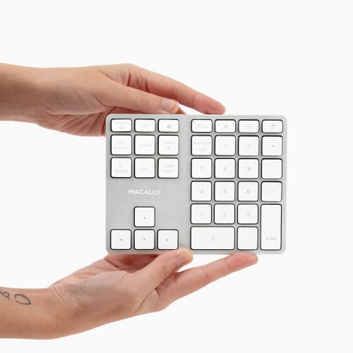 Top 10 Best Number Pad For Macbook Pro in 2022 Just Loaded Blog