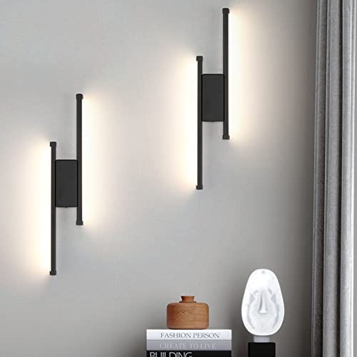 Luz de pared de dormitorio LED de 16W: ilumina pasillos oscuros con estilo 7