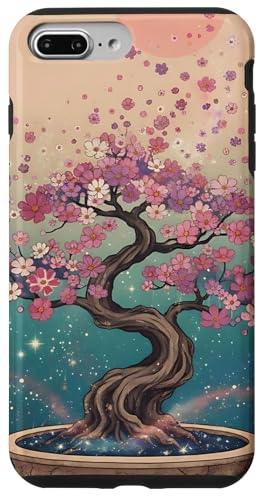 ~̓A[g a̕a X}zP[X iPhone 7 Plus/8 Plus p