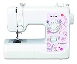 Brother KE14s Sewing Machine, Childrens Finger guard, 14 stitches