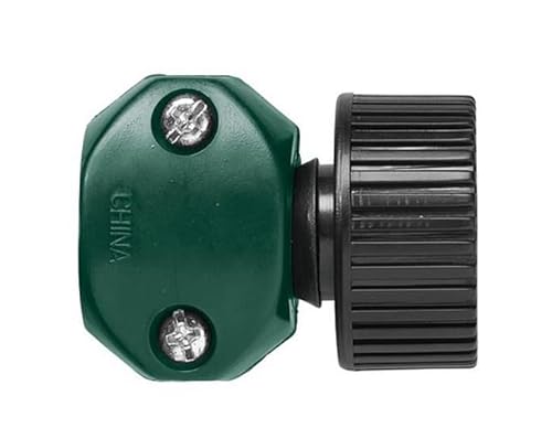 Orbit 1/2 Inch Female Hose Mender (3-Pack)