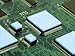BERGQUIST GP3000S30-0.125-02-4/4 GAP PAD 3000S30, .125", 4"X4" SHEET