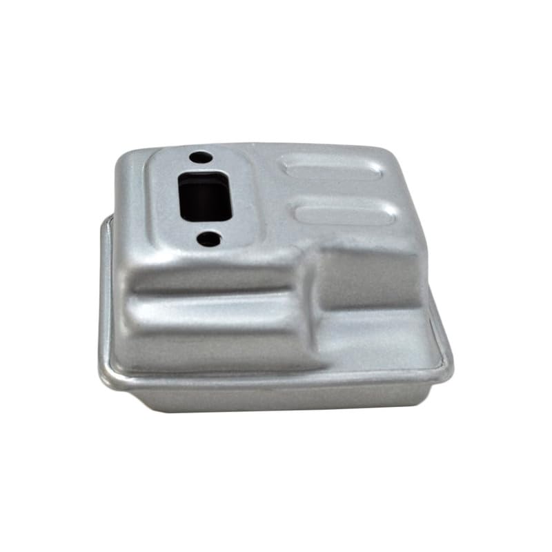 Amazon.com: Muffler A300000811 Compatible with Echo/Shindaiwa