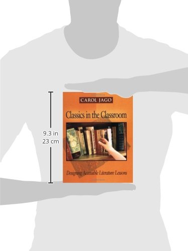 Classics in the Classroom: Designing Accessible Literature Lessons