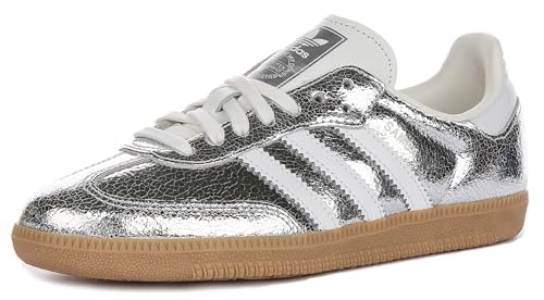 Image of Adidas Originals Samba OG W Core Black /Pre-Rubbed Red /Cream White Originals SAMBA OG W JI2734 CBLACK /PRERED /CREWHT