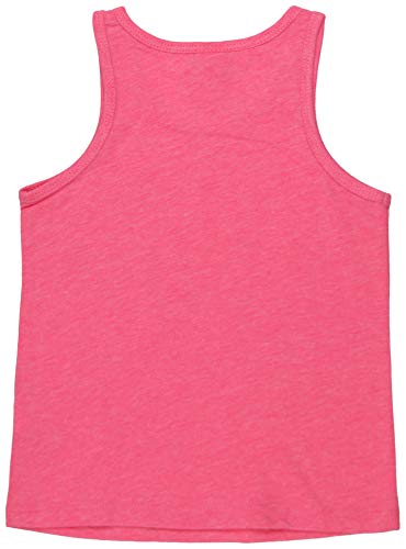 Image of ToBeInStyle Kids Boys Girls Soft Lightweight Jersey Scoop Neck Tank Top
