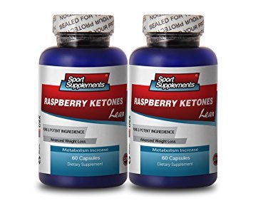 Weight Loss Equipment - Raspberry Ketones Lean 1200MG - Raspberry Ketone Diet - 2 Bottles (120 Capsules) Weight Loss Equipment - Raspberry Ketones Lean 1200MG - Raspberry Ketone Diet - 2 Bottles (120 Capsules)