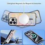 Zoom IMG-1 magnetica bling cover per iphone Zoom IMG-1 magnetica bling cover per iphone