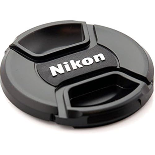 Preisvergleich Produktbild Nikon Objektivfrontdeckel 58