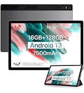 UMIDIGI A13 Tab Tablet Android 10.5 Pulgadas, 16GB RAM+128GB/1TB