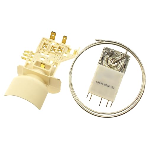 Whirlpool Thermostat de Réfrigérateur A130447 - vue 3