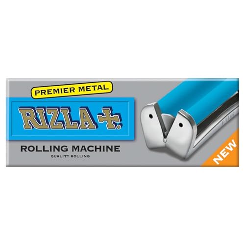 RIZLA Metal Rolling Machine 70mm