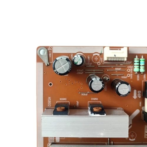 Solution panne TV : Carte d'alimentation BN44-00441A pour LE46D550K1 LA46D550K1 - 5