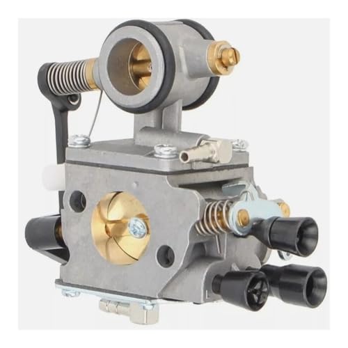 Carburateur TS700 TS800 anti calage résolvant les pannes moteur WJ114