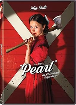 DVD Pearl Book