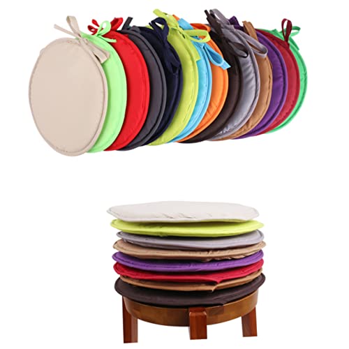 NUOLUX �_�C�j���O�`�F�A�p�ی^�V�[�g�N�b�V����38cm �|���G�X�e���ƃX�|���W���R�t�����E���h�`�F�A�p�b�h �I�t�B�X����p���z�c �ԓ��⃌�X�g�����̍���S�n����p