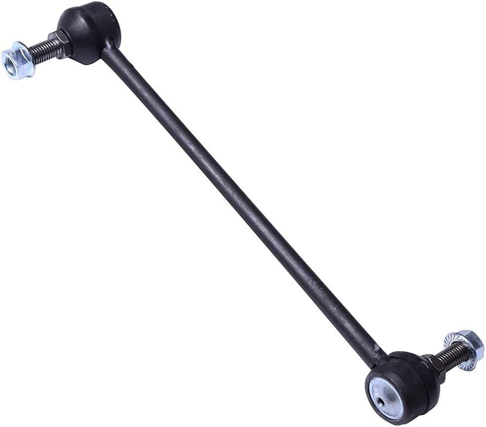 New Assembly 4-PC Front Sway Bar End Link Replacement for 2001-2005 For Acura MDX 2003-2005 For Honda Pilot