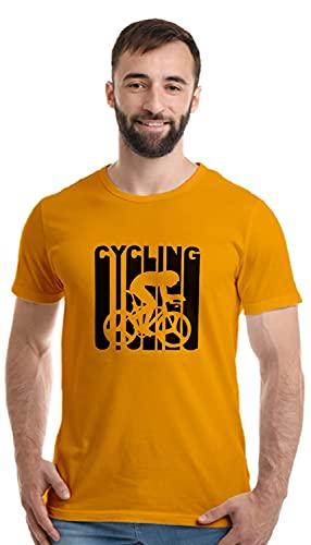 Image of Boodbuck Printed T Shirt for Men Combo Pack of 3
