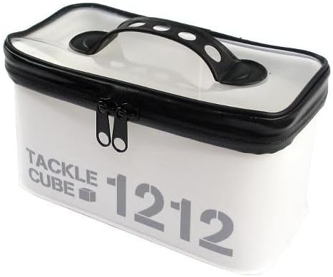 Tackle Cube 1212 Shiro