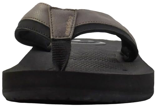 Image of Cobian Draino 2 - Men's Sandals With Water-Drain Footbed - Quick-Dry Flip Flops for Men for Beach and Boating