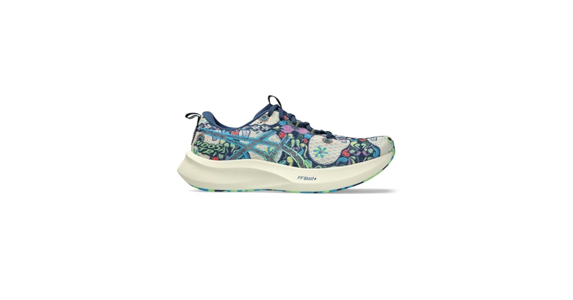 Amazon.com | ASICS Men's Noosa TRI 16 Running Shoes, 6.5