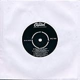 In The Cool Of The Day - Nat King Cole - LC Single 7