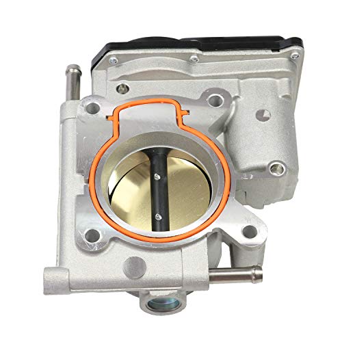 Bad Throttle Body Symptoms 7 Common Symptoms Automotive Lad