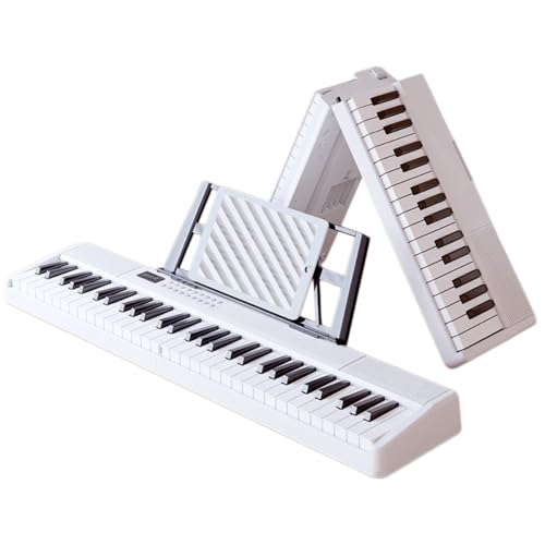 電子ピアノ61鍵盤 折りたたみ式」の人気商品一覧 | 安い商品を通販