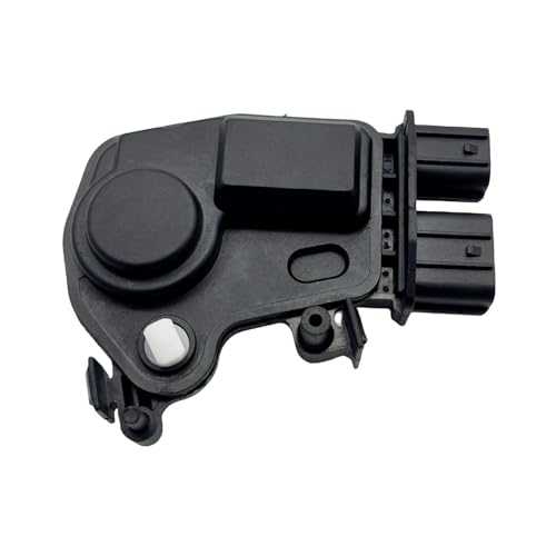 Image of Front Left Driver Side Door Lock Actuator Motor 72155-S5P-A11 Compatible with 2003-2007 Accord 2001-2005 Civic 2002-2006 CR-V 2003-2011 Element 2005-2010 Odyssey 2003-2008 Pilot