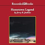 Cover of Hometown Legend