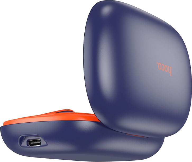 HOCO EQ4 Charging Case with Type-C Port