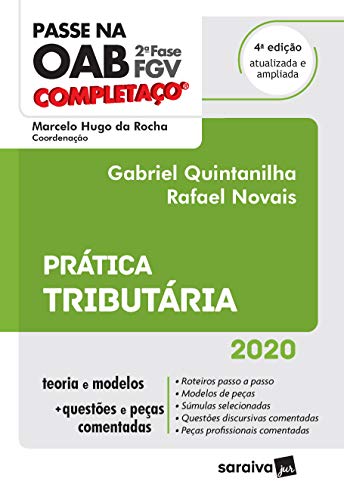 Prática tributária: completaço