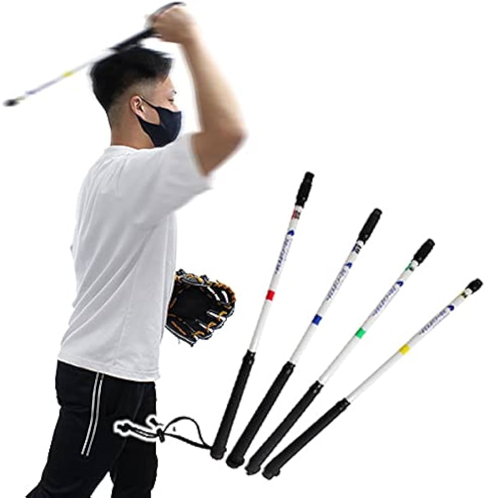 なげる〜ん　 4本セット Amazon | 久保田スラッガー なげる～ん 4本セット IB-160-4 S・M・P・X