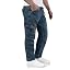 3387 Scrub Blue Wash