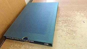Hardcover Brace by Wire to Fly-by-wire: 75 Years of the Royal Air Force 1918-1993 Book