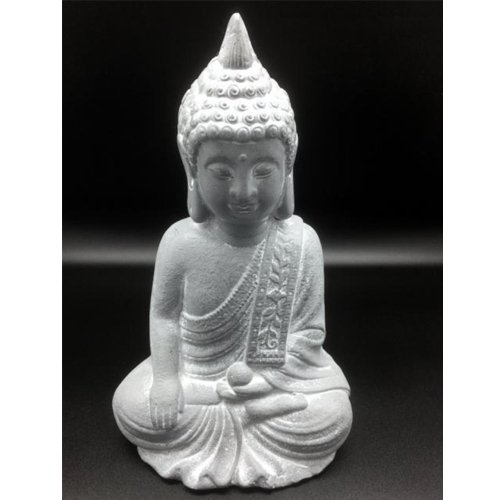 Preisvergleich Produktbild Keyzers Buddha "Shakyamuni" Dekofigur