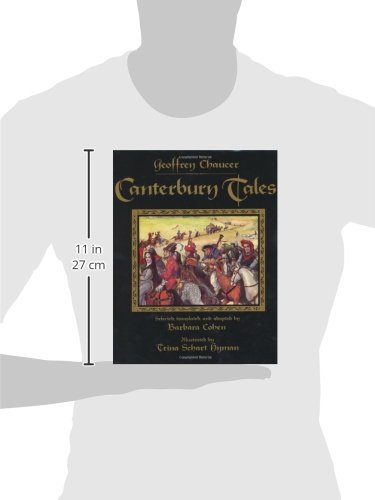 Canterbury Tales - Image 3