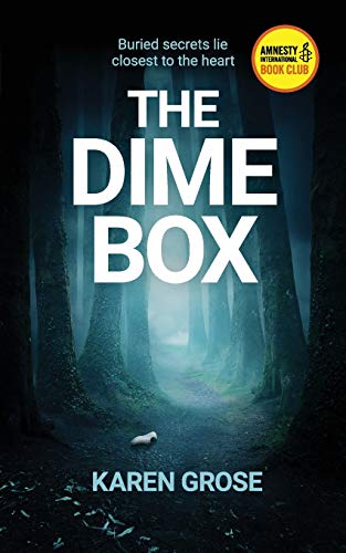The Dime Box view 2