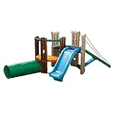 Edad mínima:2 años. Jake y Los Pirata de Nunca Jamás Little Tikes 402K00060 - Parque Infantil