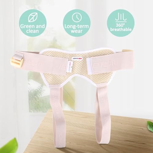 Faja para Hernia 2-Pack para Hombre Talla XS miniatura 3
