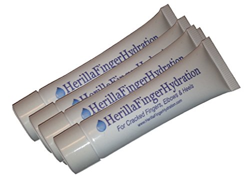 HerillaFingerHydration (4 tubes)